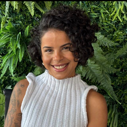 Rayssa Soriano Silveira