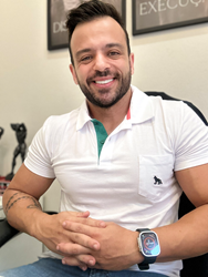 Paulo Oliver