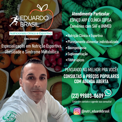 Eduardo Brasil de Souza junior