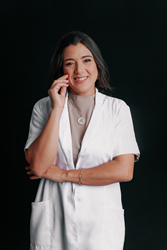 Ana Paula Gomes Pereira