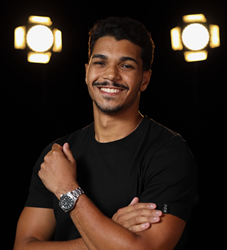 Lucas Lopes | Nutricionista