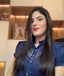 Maria Vitória Alves Prado