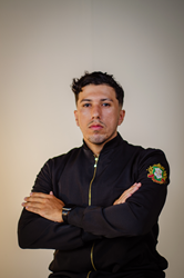 Joabe Viana da Silva Teodoro
