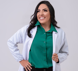 Maria Carolina Silveira Santana Pinto