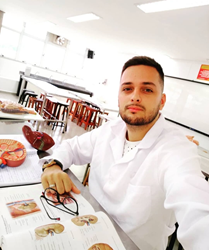 FELIPI GRIBL DE MORAES