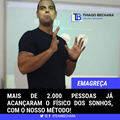 Thiago Bechara dos Santos