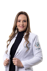 Lilian Rodrigues - Nutricionista