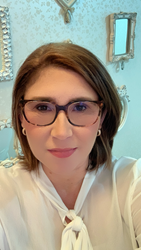 Vera Rocha Pereira 