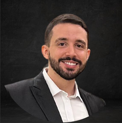 Pedro Sales Queiroz Estevam