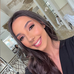 Ana Luisa De Aguiar Almeida