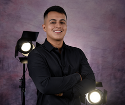 LEANDRO MICHAEL RODRIGUES ROSA