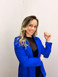 Maria Helena Souza reis