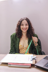 Giovanna Luiza Morais Nascimento