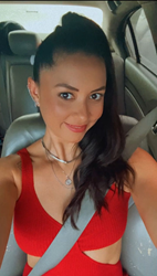Adriana Garcia