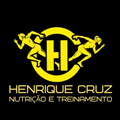 Nutricionista Henrique Cruz