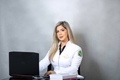 Ingrid de Oliveira Leal