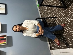 Ainoã Rodrigues De Souza