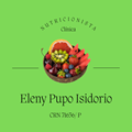 Eleny Pupo Isidorio 