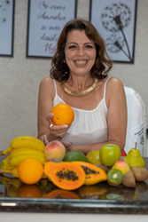 Rosangela de Oliveira