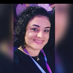 Adriane Silva Valadares Souza