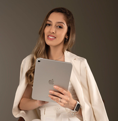 Isabela Oliveira - Nutricionista