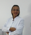 Nutricionista Maria Fernanda Silveira