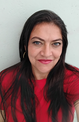 Antonia Sobreira Pedrosa