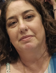 Leda Cristina Castro Vasques