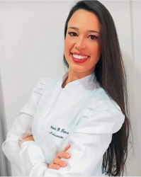 Andriele Ribeiro 