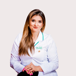 Vânia da Silva Donato