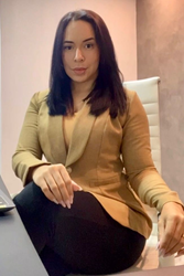 Deborah Thaisy S. Barbosa Cavalcanti