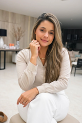 Gabriella Nunes da Luz Morelo