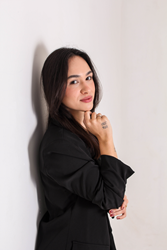 Maria Eduarda Frossard