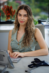 Gabrielly Ferreira Wittzoreck