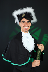 Lorenzo Cavalheiro