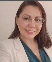 Solange da Silva Nascimento