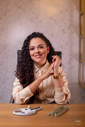 Marília Lívia|Nutricionista