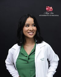 Mary Luiza Reis Silva