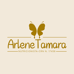 Arlene Tamara dos Santos Martins