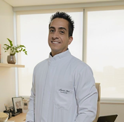 Dr. Júnior Reis