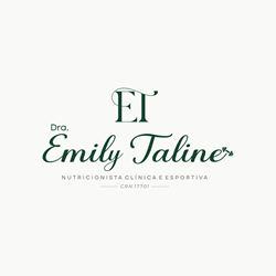 Emily Taline dos Santos e Silva