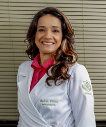 Andréa Carla Cirino Farias 