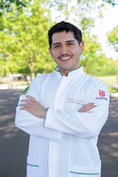 Vinicius da Silva Tomasi