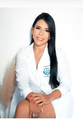 Hellen Cristina Alves Ferreira - Nutricionista Clínica e Esportiva