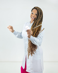 Nivia Cristina Dos Santos Silva