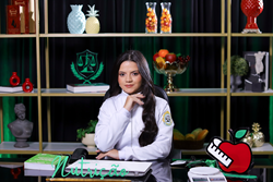 Ana Maria Leite Soares