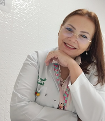 Maria Solange de Sousa Soares