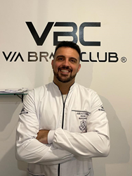João Henrique Franco Coelho
