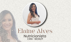 Elaine Alves de Oliveira