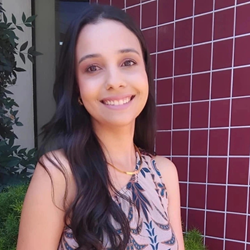 Mayara Josephine Ferreira Dias